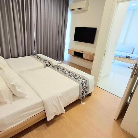Tk View Hotel & Apartment Πνομ Πενχ Εξωτερικό φωτογραφία