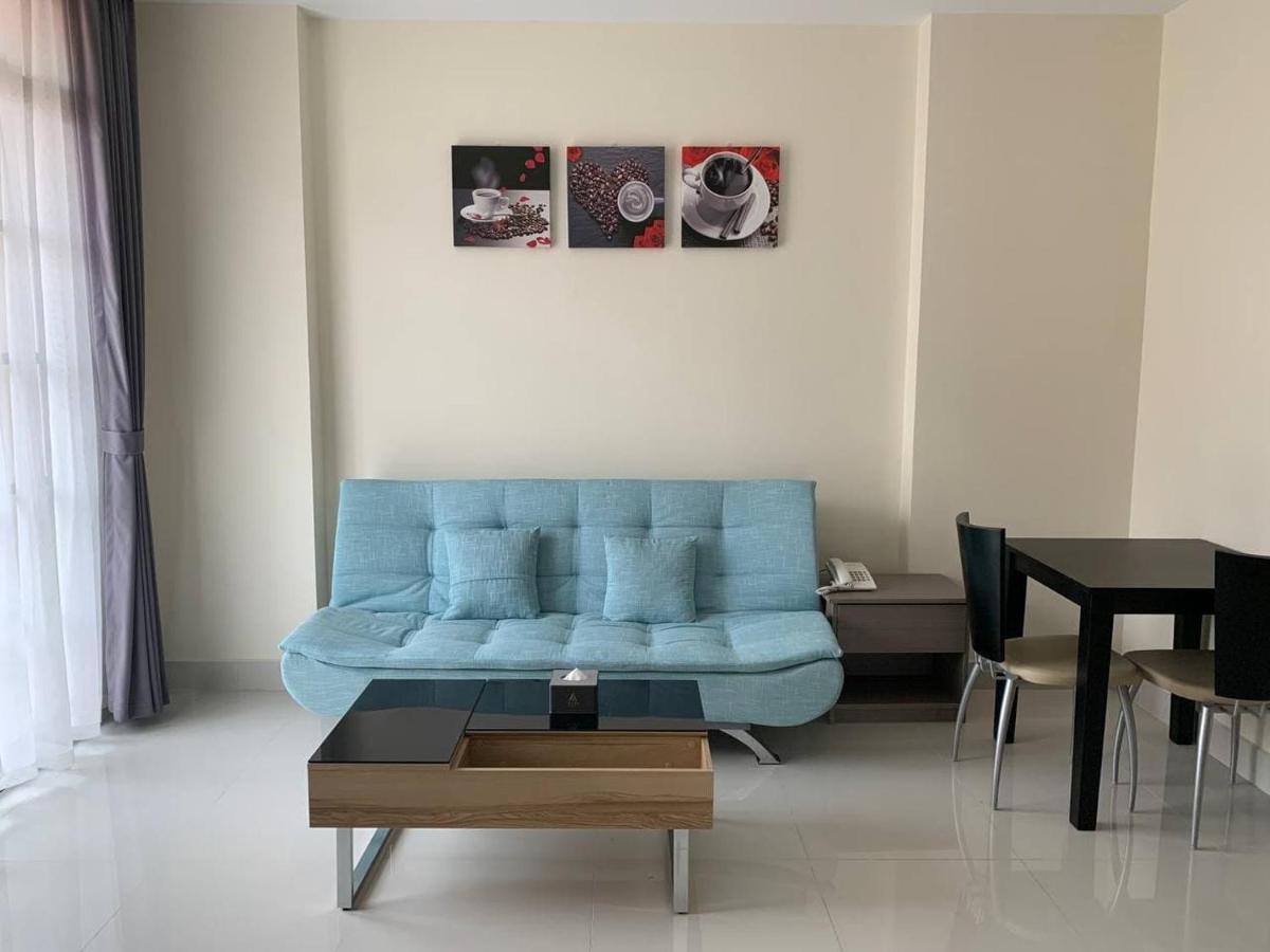 Tk View Hotel & Apartment Πνομ Πενχ Εξωτερικό φωτογραφία