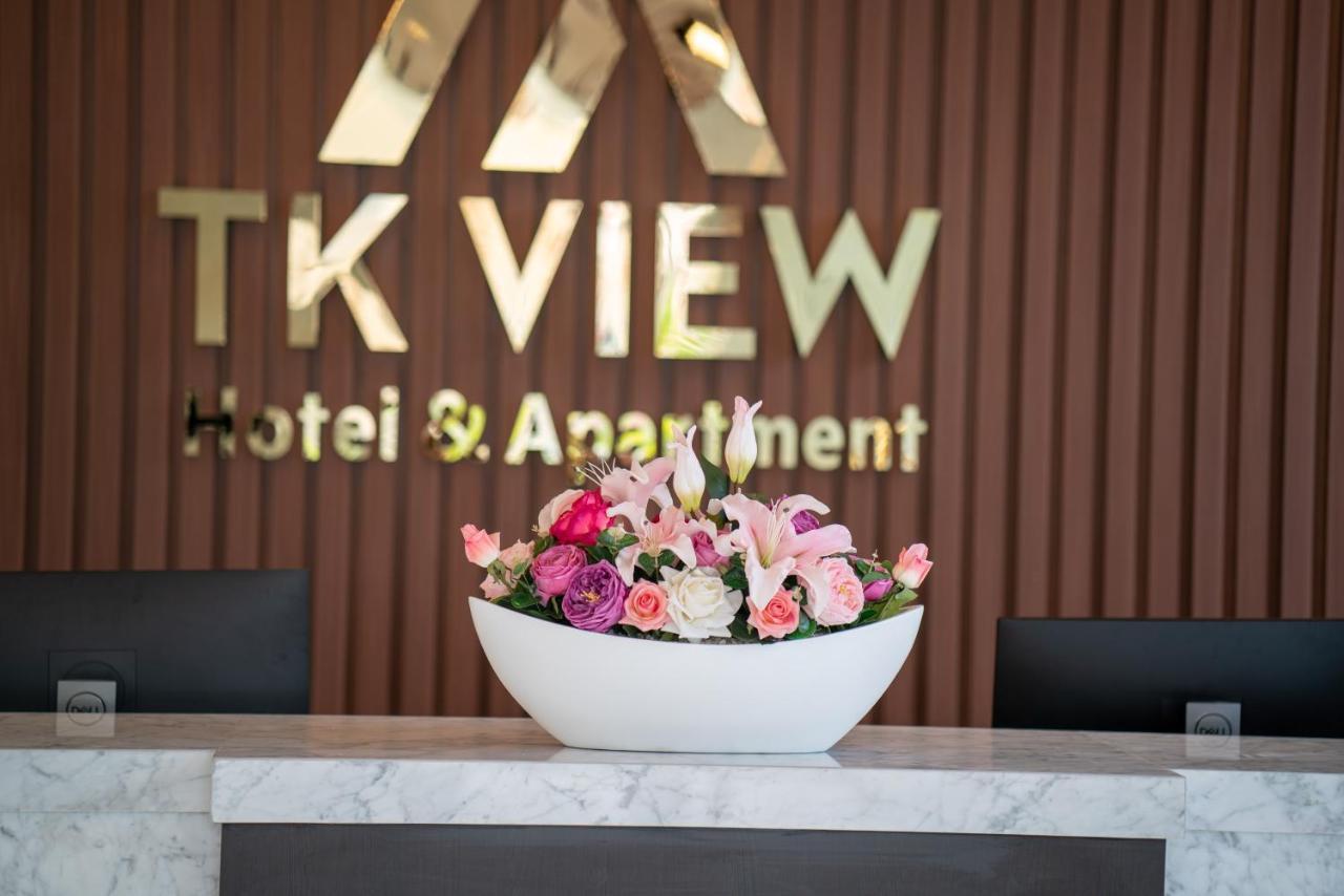 Tk View Hotel & Apartment Πνομ Πενχ Εξωτερικό φωτογραφία