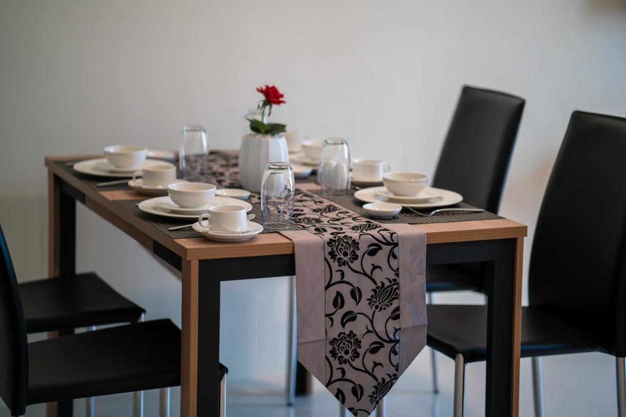 Tk View Hotel & Apartment Πνομ Πενχ Εξωτερικό φωτογραφία